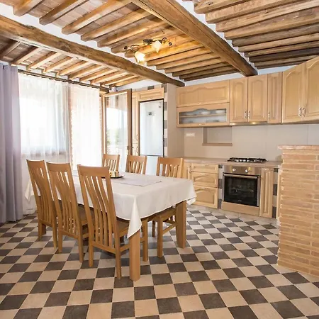 Manuel Ii Apartmán *