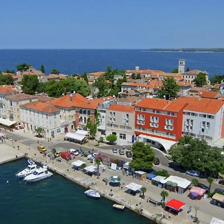 Manuel Ii Apartmán *