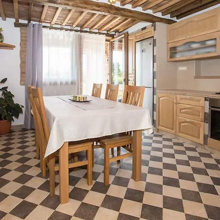 Manuel Ii Apartmán *