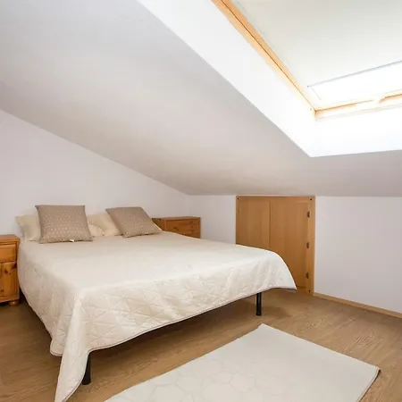 Manuel Ii Apartmán *
