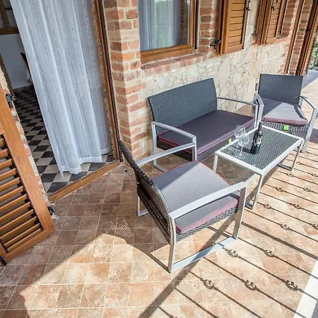 Apartmán Manuel Ii *