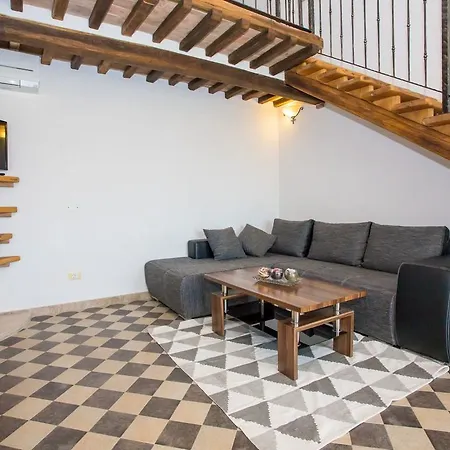 Manuel Ii Apartmán