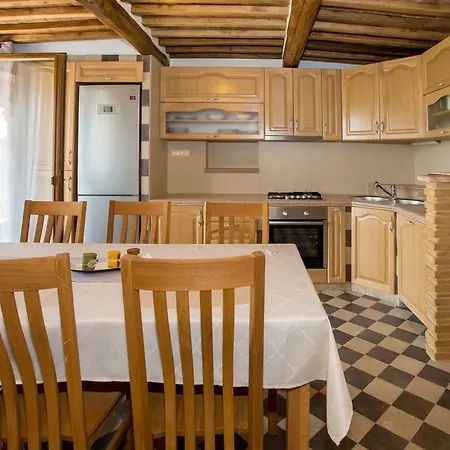 Manuel Ii Apartmán