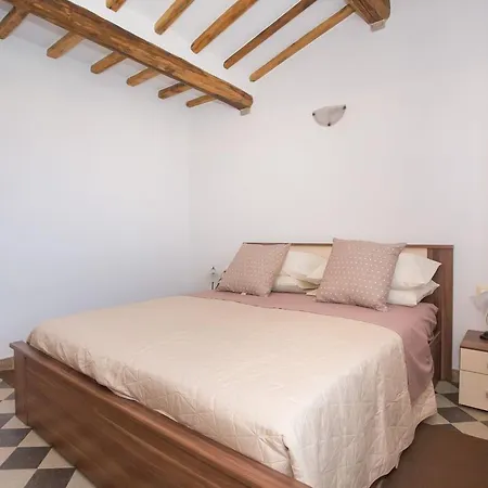 Manuel Ii Nova Vas (Porec)