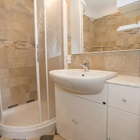 Manuel Ii Apartmán Nova Vas (Porec)