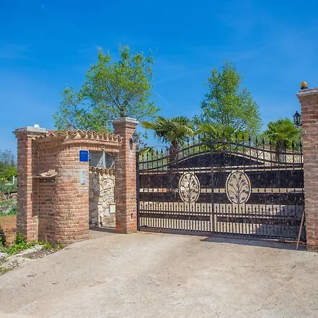 Manuel Ii Apartmán