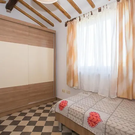 Manuel Ii Apartmán