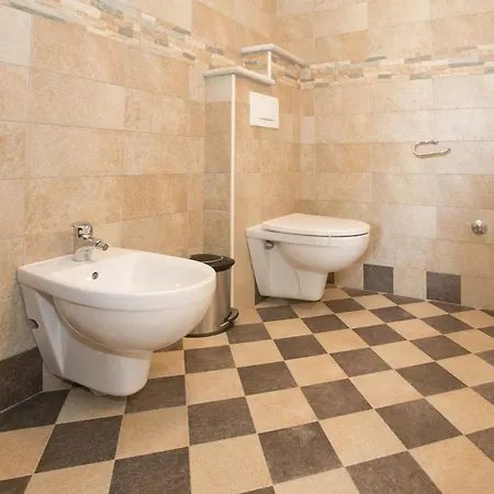 Manuel Ii Apartmán
