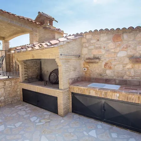 Apartmán Manuel Ii