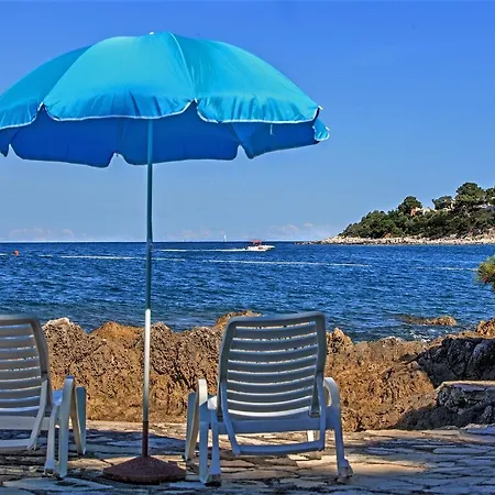 Manuel Ii Nova Vas (Porec)